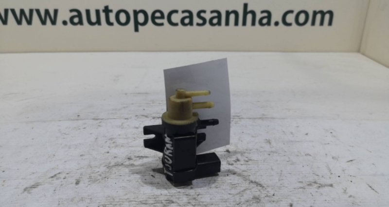 Valvula de Pressão Turbo VOLKSWAGEN - ID S_63170