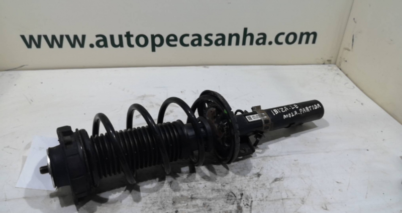 Amortecedor Frente Esq SEAT - ID S_63173