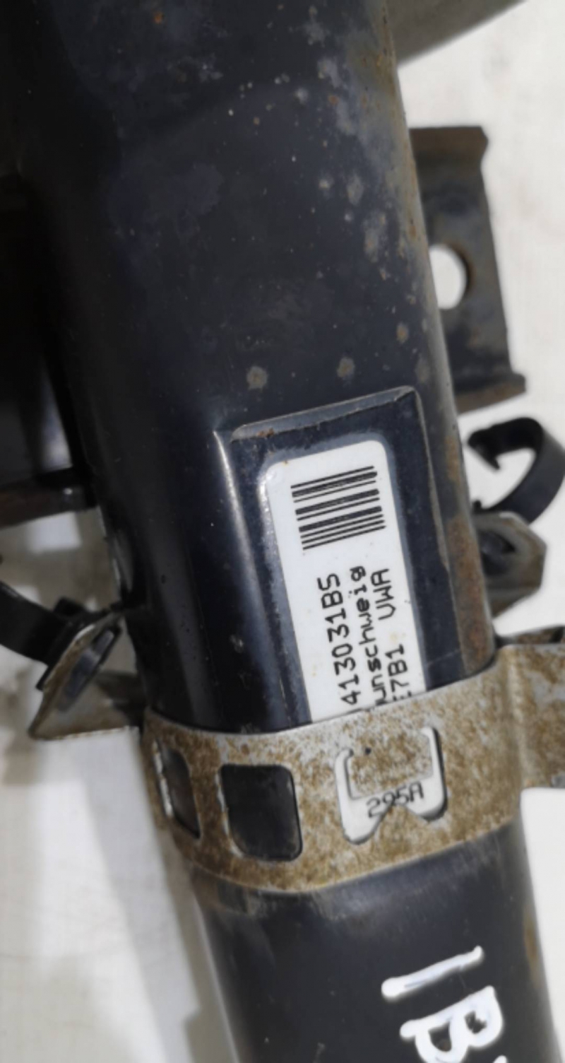 Amortecedor Frente Esq SEAT IBIZA III (6L1) | 02 - 09 Imagem-1