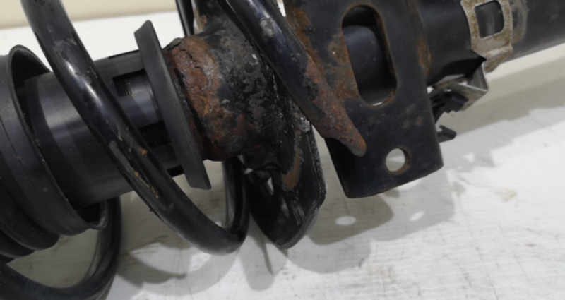 Amortecedor Frente Esq SEAT IBIZA III (6L1) | 02 - 09 Imagem-2