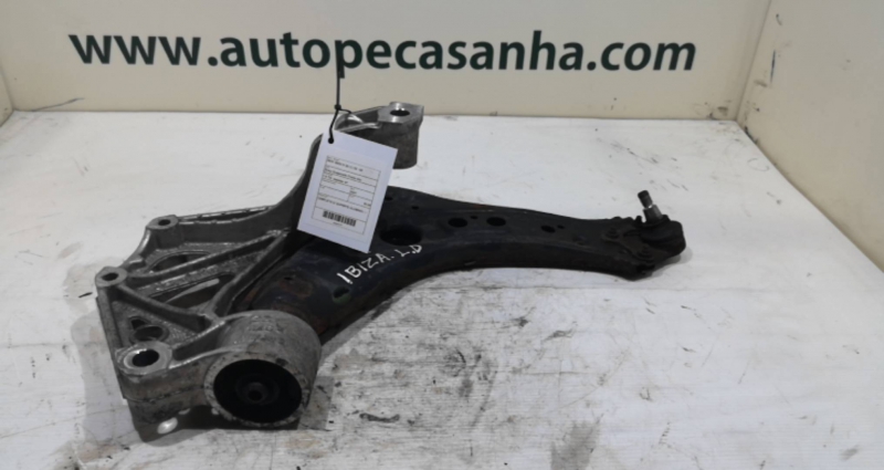 Braço Suspensão Frente Dto SEAT - ID S_63176