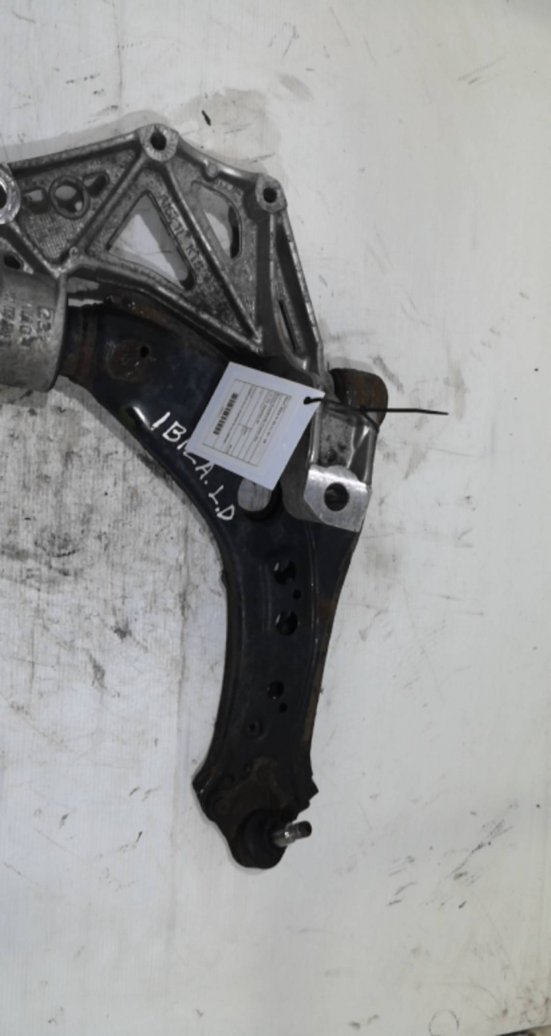 Braço Suspensão Frente Dto SEAT IBIZA III (6L1) | 02 - 09 Imagem-1