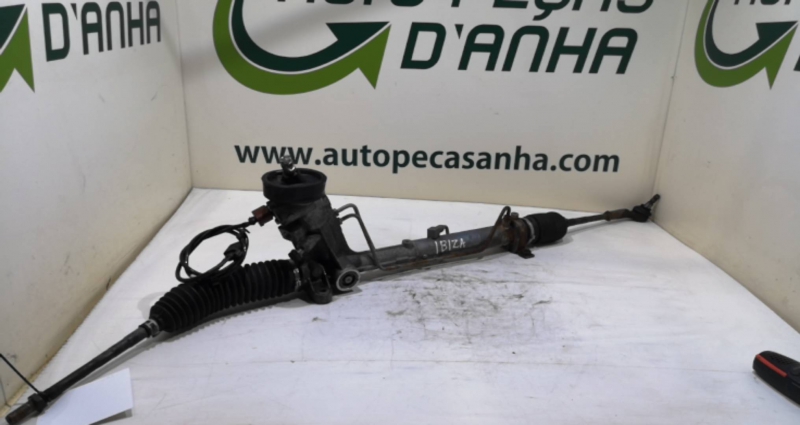 Caixa de Direção SEAT - ID S_63178