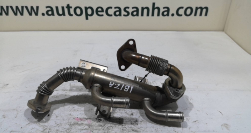 Radiador de EGR SEAT - ID S_63187