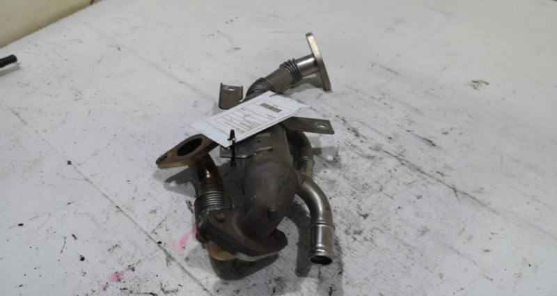 Radiador de EGR SEAT IBIZA III (6L1) | 02 - 09 Imagem-2