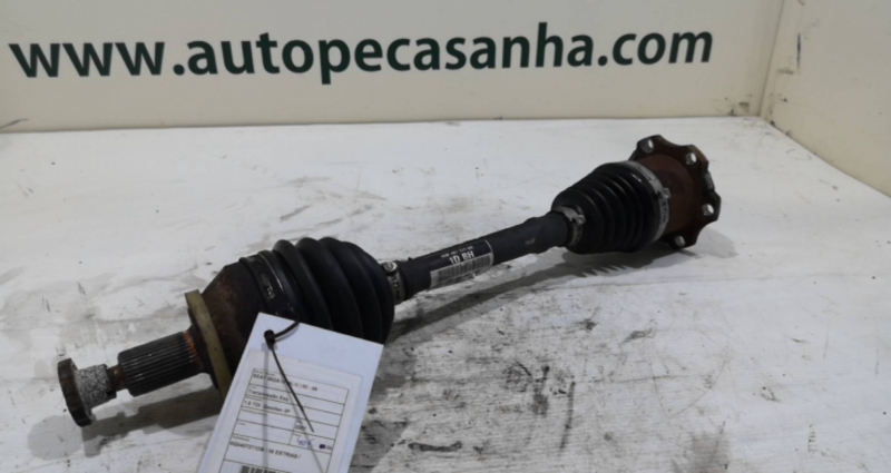 Transmissão Esq SEAT - ID S_63189