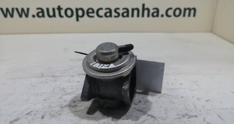 Válvula Egr SEAT - ID S_63190