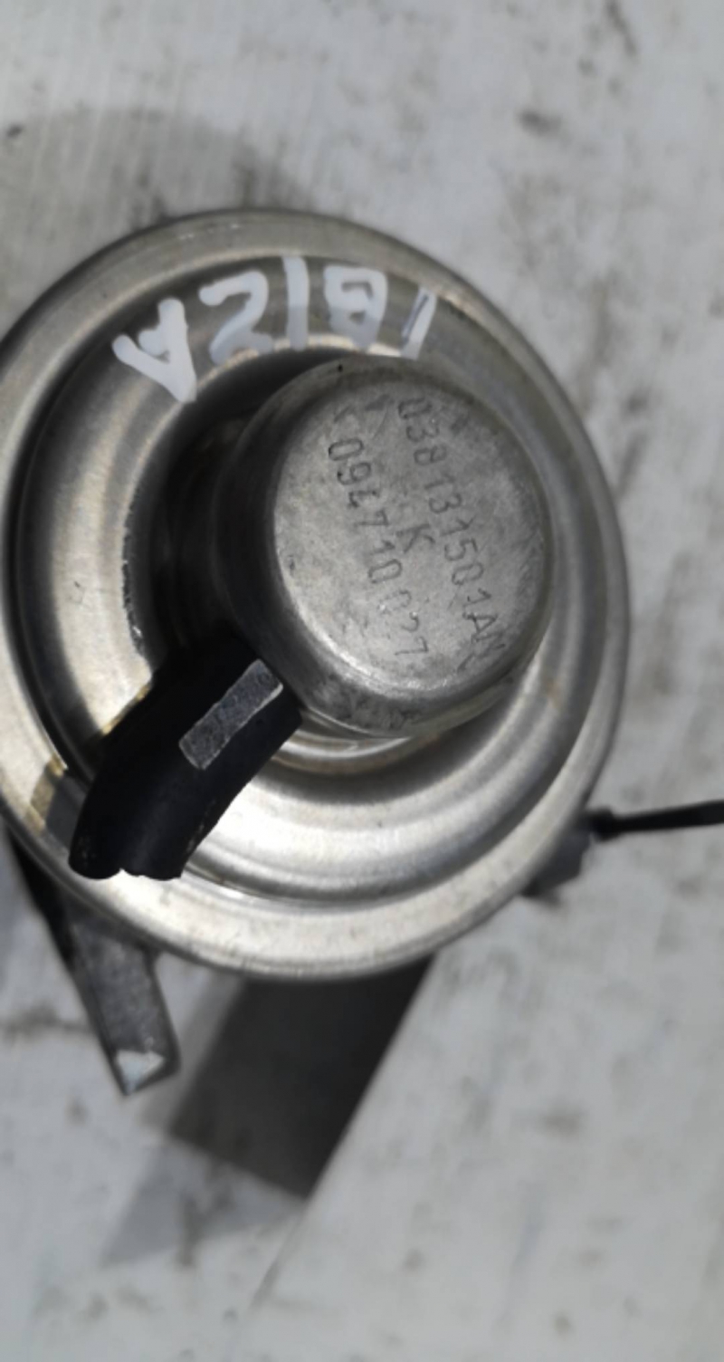 Válvula Egr SEAT IBIZA III (6L1) | 02 - 09 Imagem-1