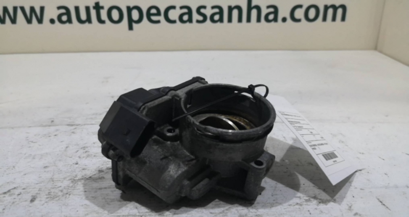 Borboleta de Admissão VOLKSWAGEN - ID S_63197