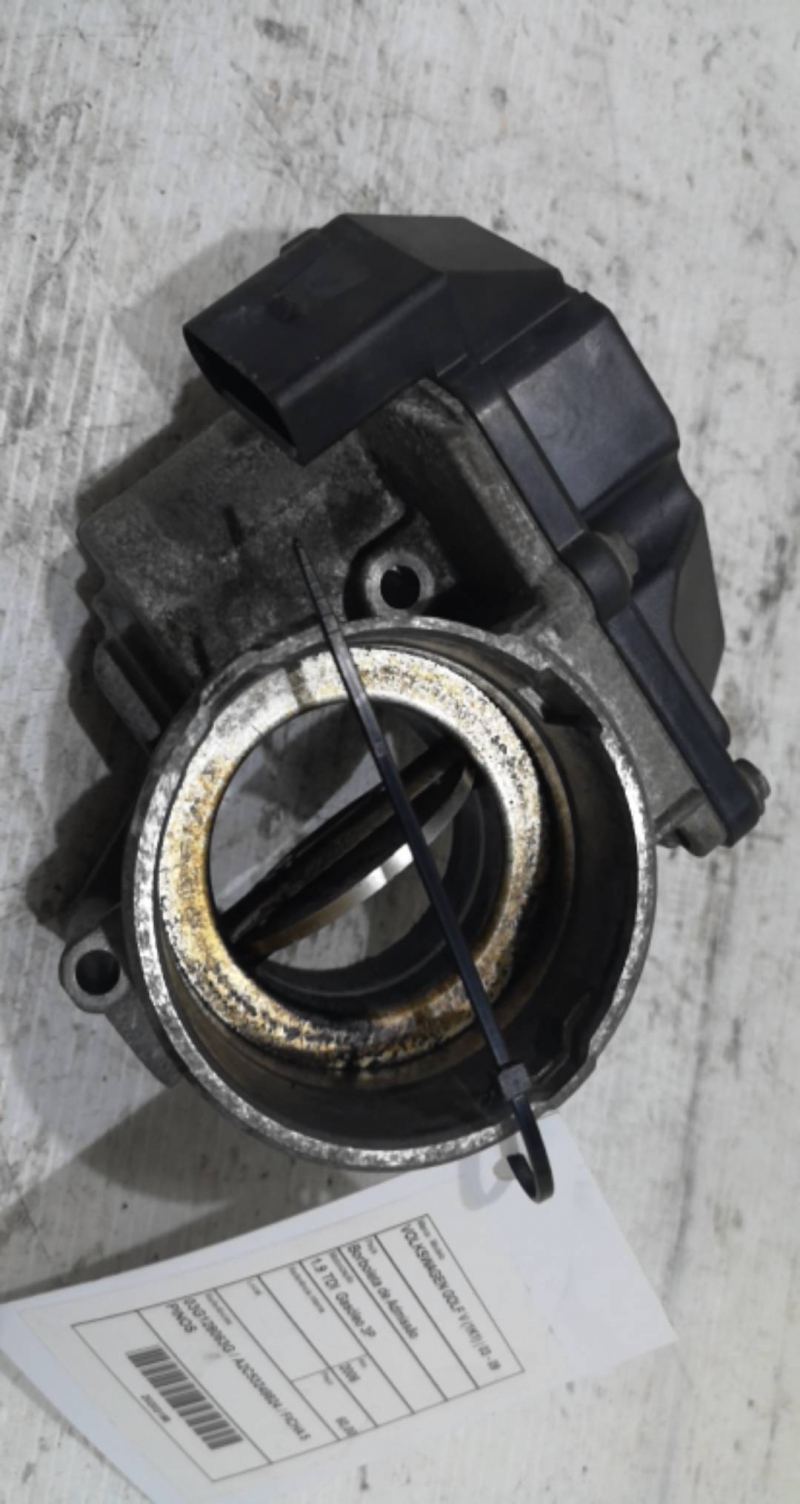 Borboleta de Admissão VOLKSWAGEN GOLF V (1K1) | 03 - 09 Imagem-1