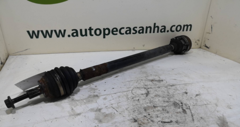 Transmissão Dto VOLKSWAGEN - ID S_63212