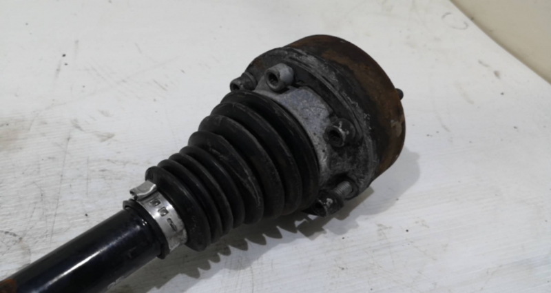 Transmissão Esq VOLKSWAGEN GOLF V (1K1) | 03 - 09 Imagem-2