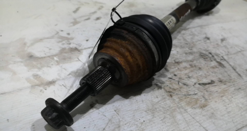 Transmissão Esq VOLKSWAGEN GOLF V (1K1) | 03 - 09 Imagem-3