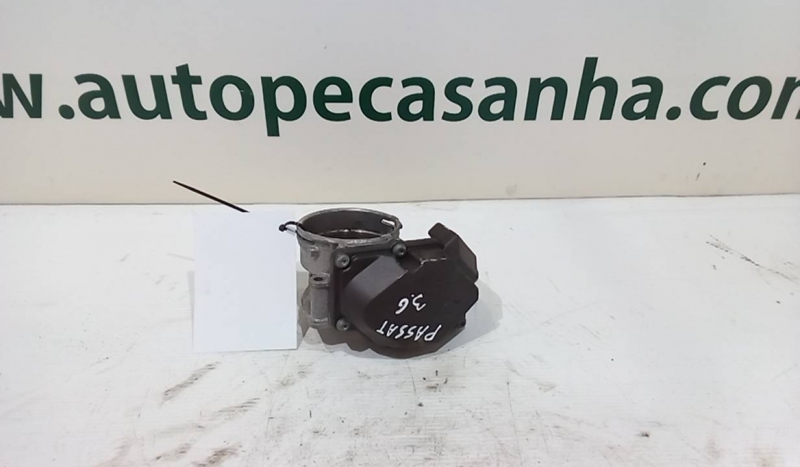 Borboleta de Admissão VOLKSWAGEN - ID S_63221