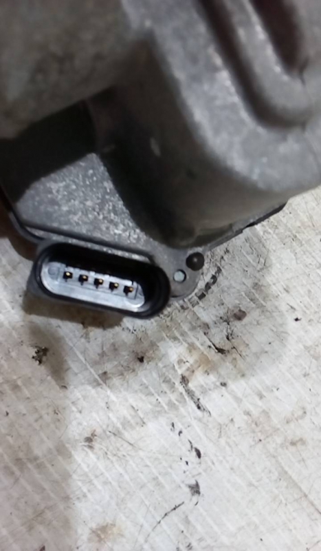 Borboleta de Admissão VOLKSWAGEN PASSAT Variant (3C5) | 05 - 11 Imagem-1