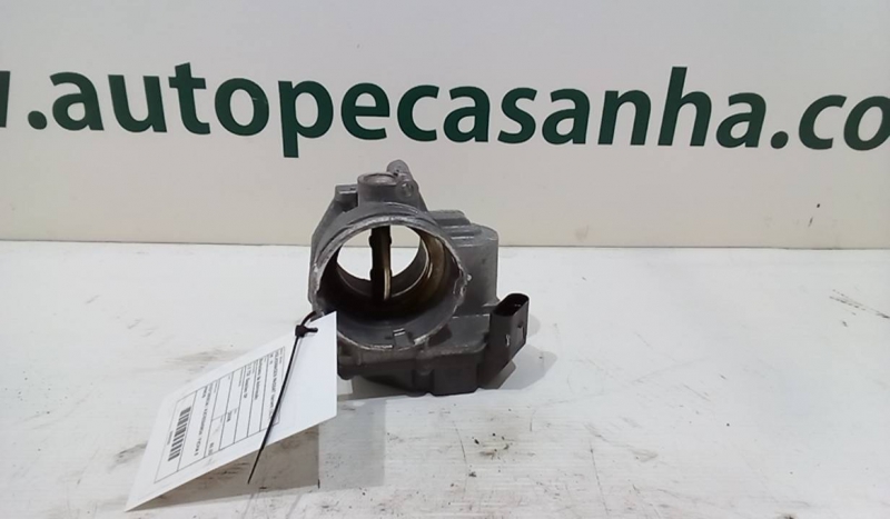 Borboleta de Admissão VOLKSWAGEN PASSAT Variant (3C5) | 05 - 11 Imagem-2