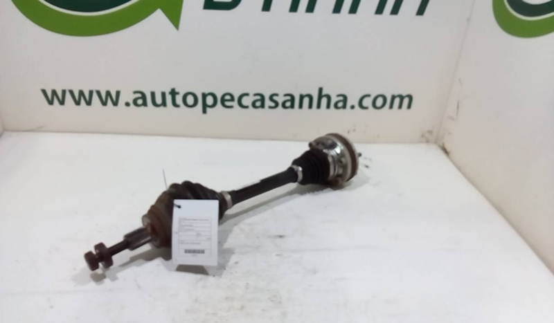 Transmissão Esq VOLKSWAGEN - ID S_63236