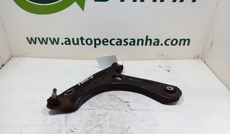 Braço Suspensão Frente Esq SKODA - ID S_63244