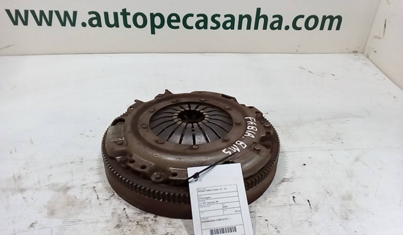 Embraiagem SKODA - ID S_63247