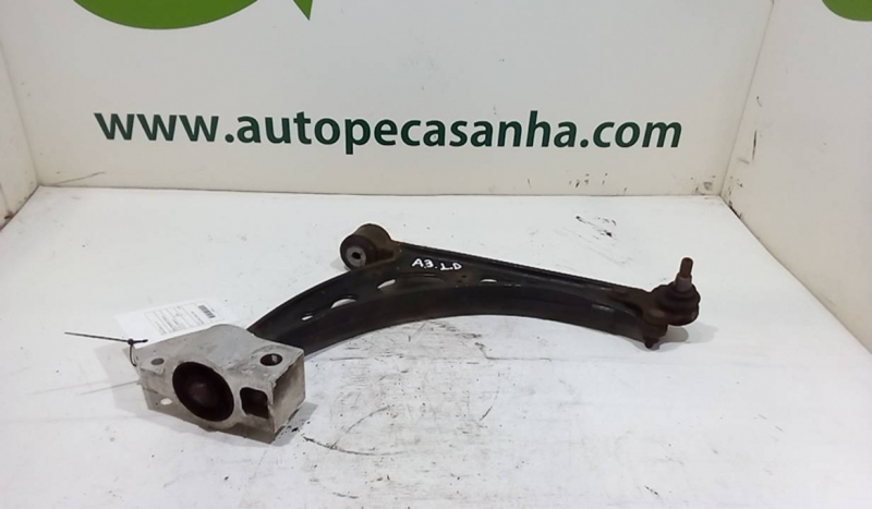 Braço Suspensão Frente Dto AUDI - ID S_63264