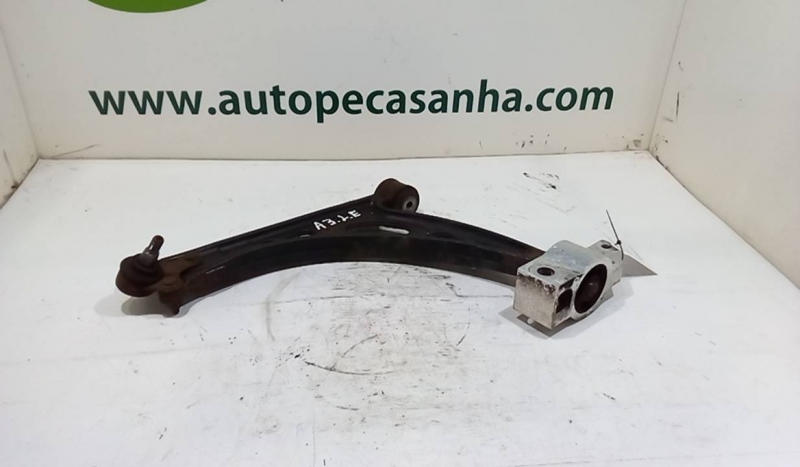 Braço Suspensão Frente Esq AUDI - ID S_63265