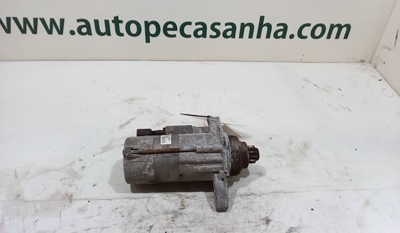 Motor de Arranque AUDI - ID S_63271