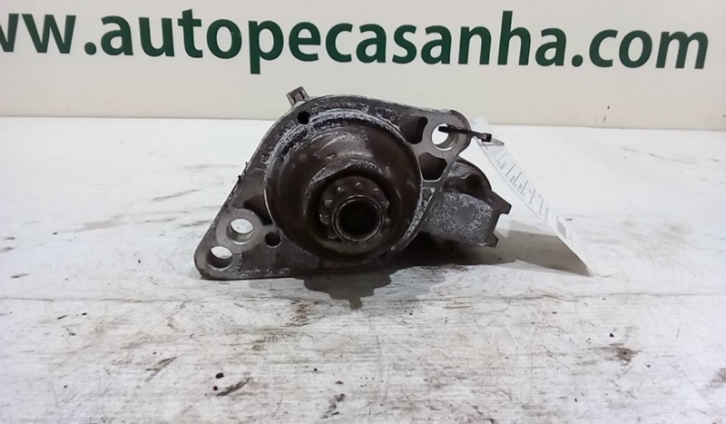 Motor de Arranque AUDI A3 (8P1) | 03 - 13 Imagem-1