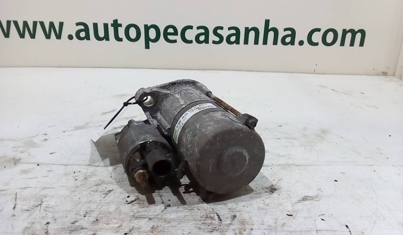 Motor de Arranque AUDI A3 (8P1) | 03 - 13 Imagem-3