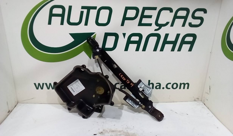 Elevador Trás Dto Electrico SEAT - ID S_63304