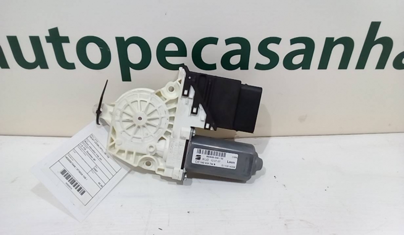 Motor elevador trás drt SEAT - ID S_63312