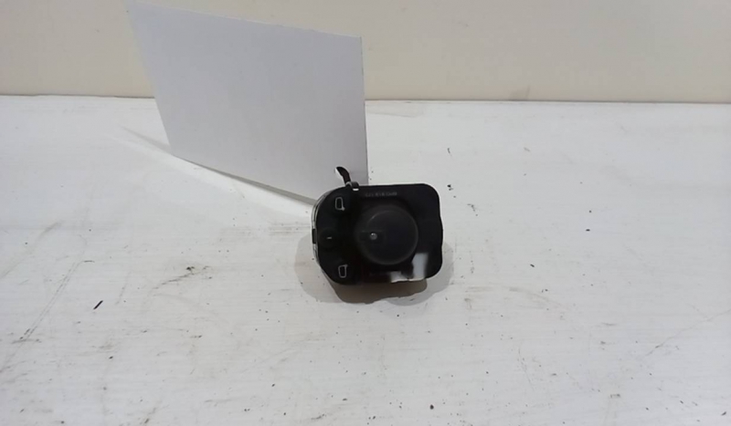 Botão Regulação Espelhos AUDI - ID S_63315