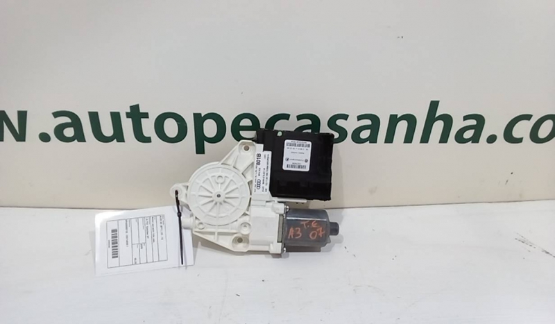 Motor elevador trás esq. AUDI - ID S_63319