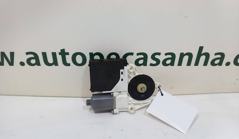 Motor elevador trás esq. AUDI A3 (8P1) | 03 - 13 Imagem-2