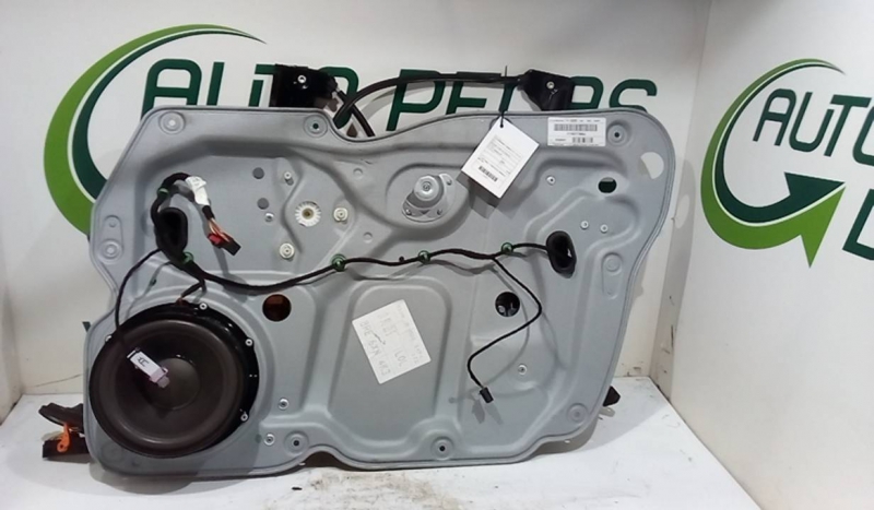 Elevador Frente Dto Electrico VOLKSWAGEN - ID S_63320