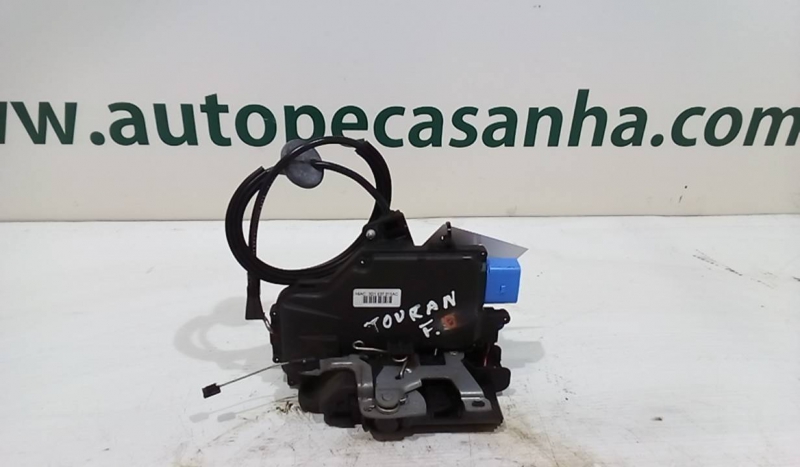 Fecho da Porta Frente Dto VOLKSWAGEN TOURAN (1T1, 1T2) | 03 - 10 Imagem-1