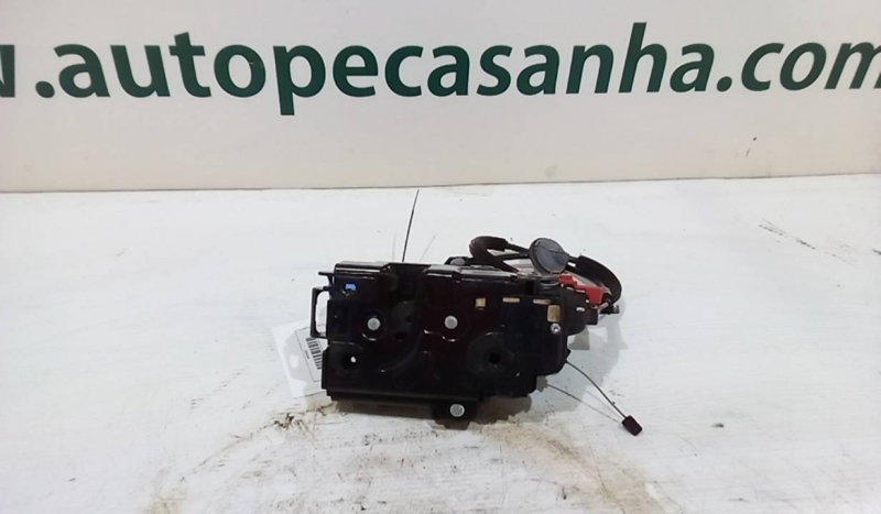 Fecho da Porta Frente Dto VOLKSWAGEN TOURAN (1T1, 1T2) | 03 - 10 Imagem-2