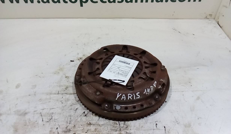 Embraiagem TOYOTA - ID S_63335