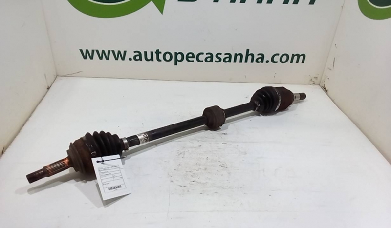 Transmissão Dto TOYOTA - ID S_63344