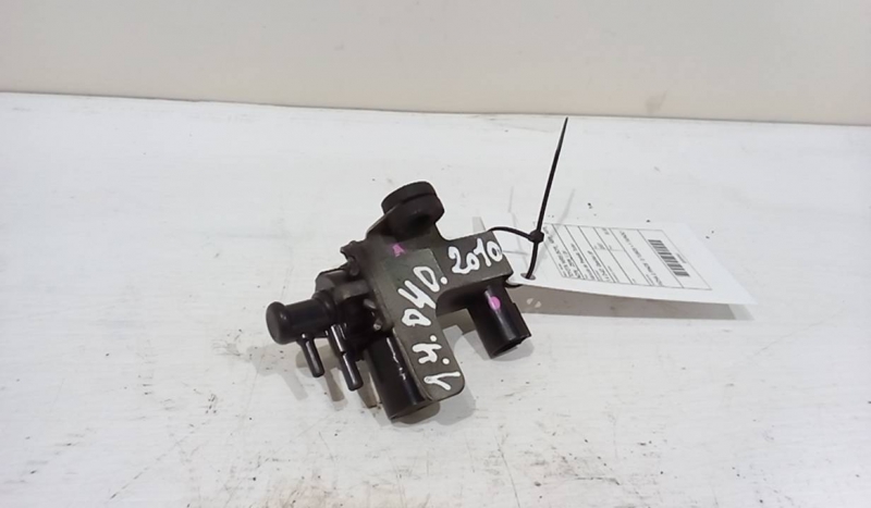 Valvula de Pressão Turbo TOYOTA - ID S_63346