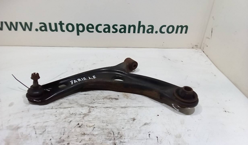 Braço Suspensão Frente Esq TOYOTA - ID S_63350