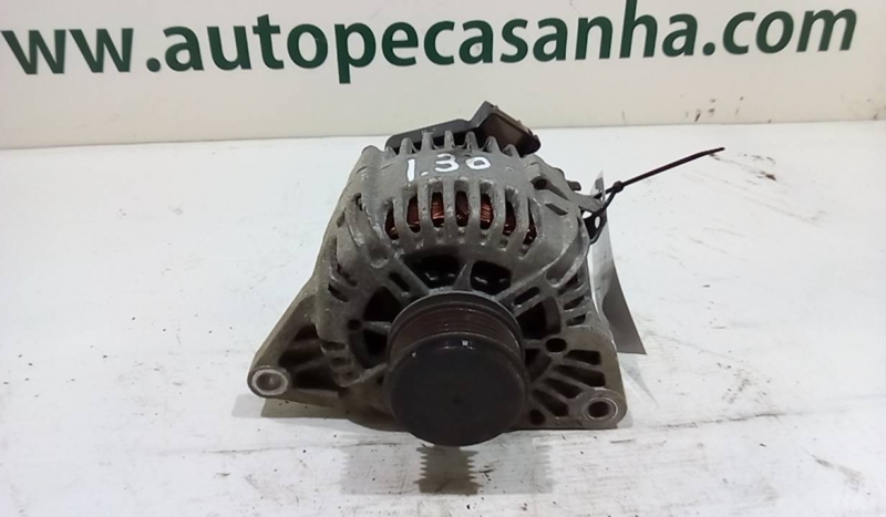 Alternador HYUNDAI - ID S_63351