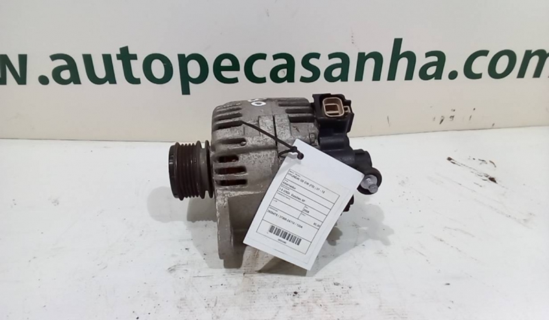Alternador HYUNDAI i30 Combi (FD) | 07 - 12 Imagem-1