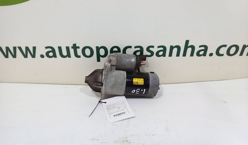 Motor de Arranque HYUNDAI - ID S_63365