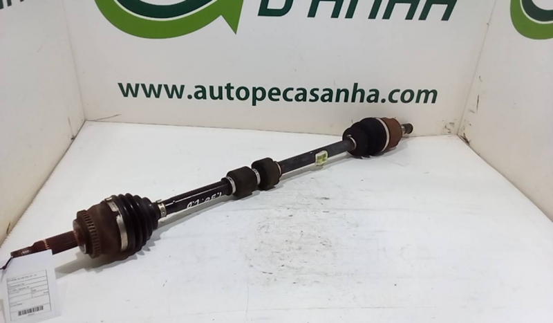 Transmissão Dto HYUNDAI - ID S_63371