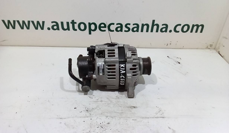 Alternador KIA - ID S_63375