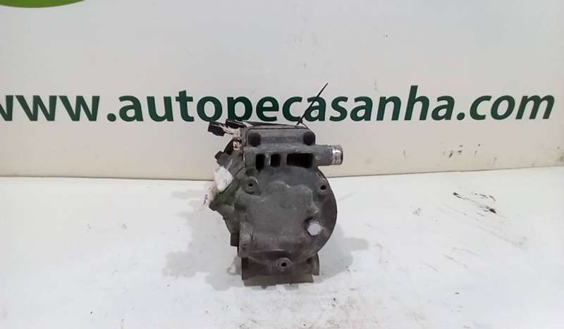 Compressor do Ar condicionado KIA CEED Hatchback (ED) | 06 - 12 Imagem-2