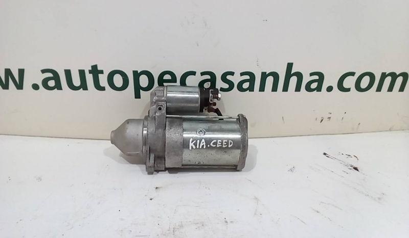 Motor de Arranque KIA - ID S_63389