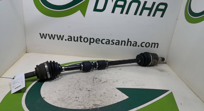 Transmissão Dto KIA - ID S_63395