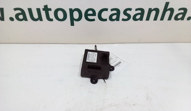 Módulo Porta Frente Esq FORD - ID S_63399