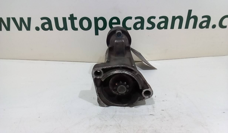 Motor de Arranque VOLKSWAGEN PASSAT (3B3) | 00 - 05 Imagem-1